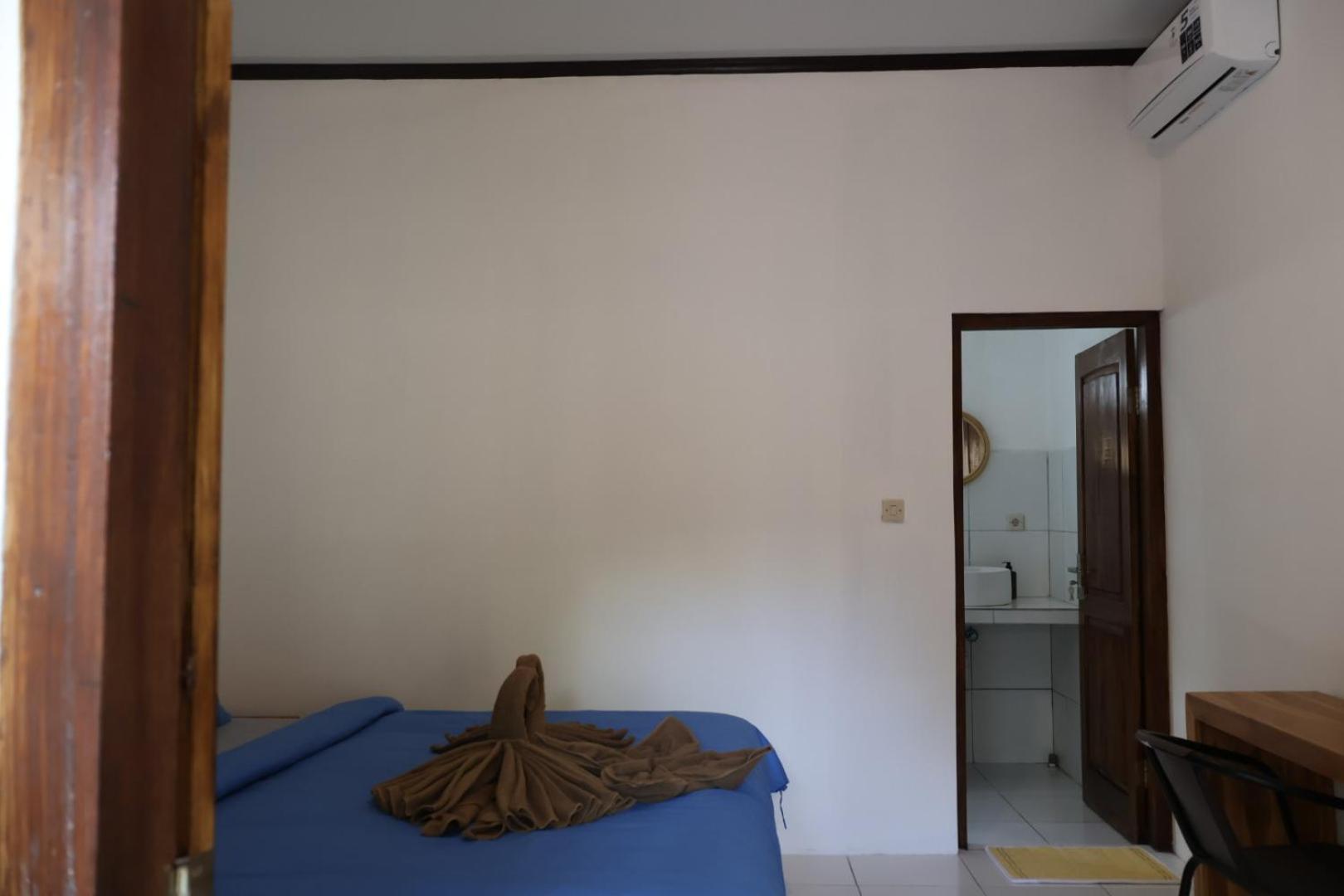 Rumah Tiga Gili ギリ・アイル エクステリア 写真