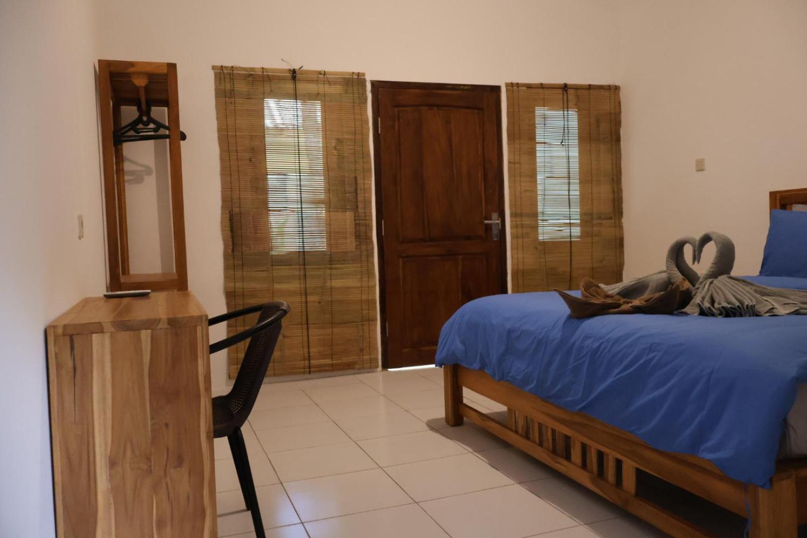 Rumah Tiga Gili ギリ・アイル エクステリア 写真
