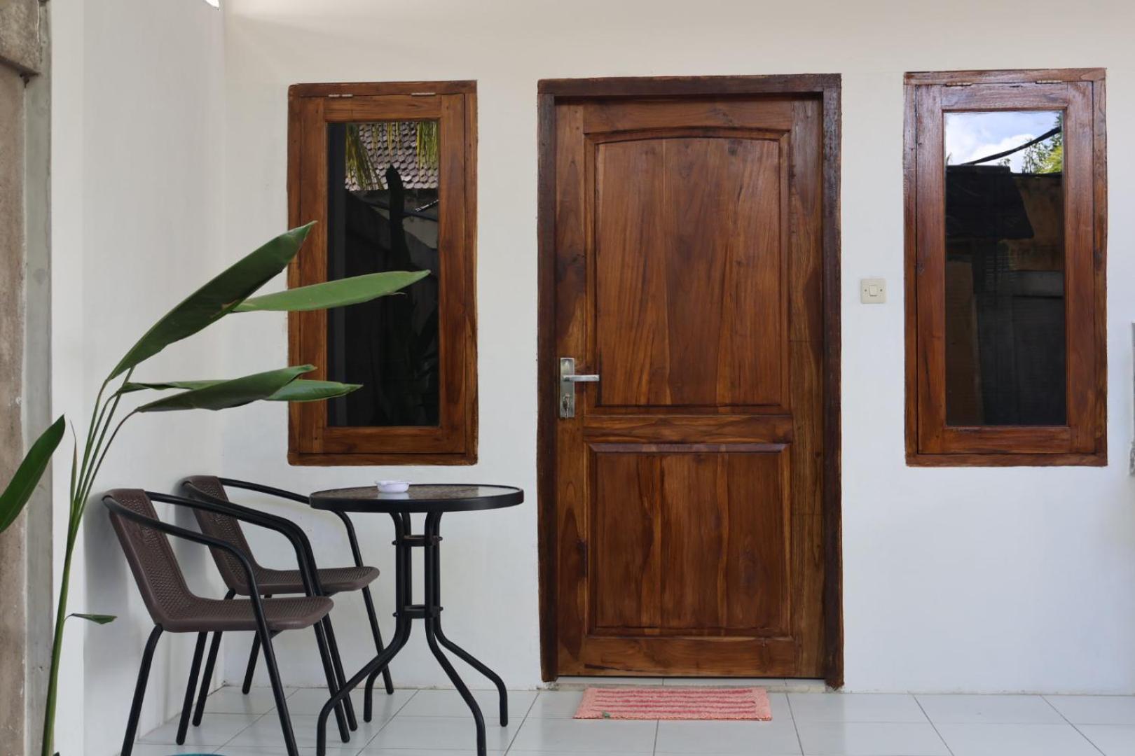 Rumah Tiga Gili ギリ・アイル エクステリア 写真