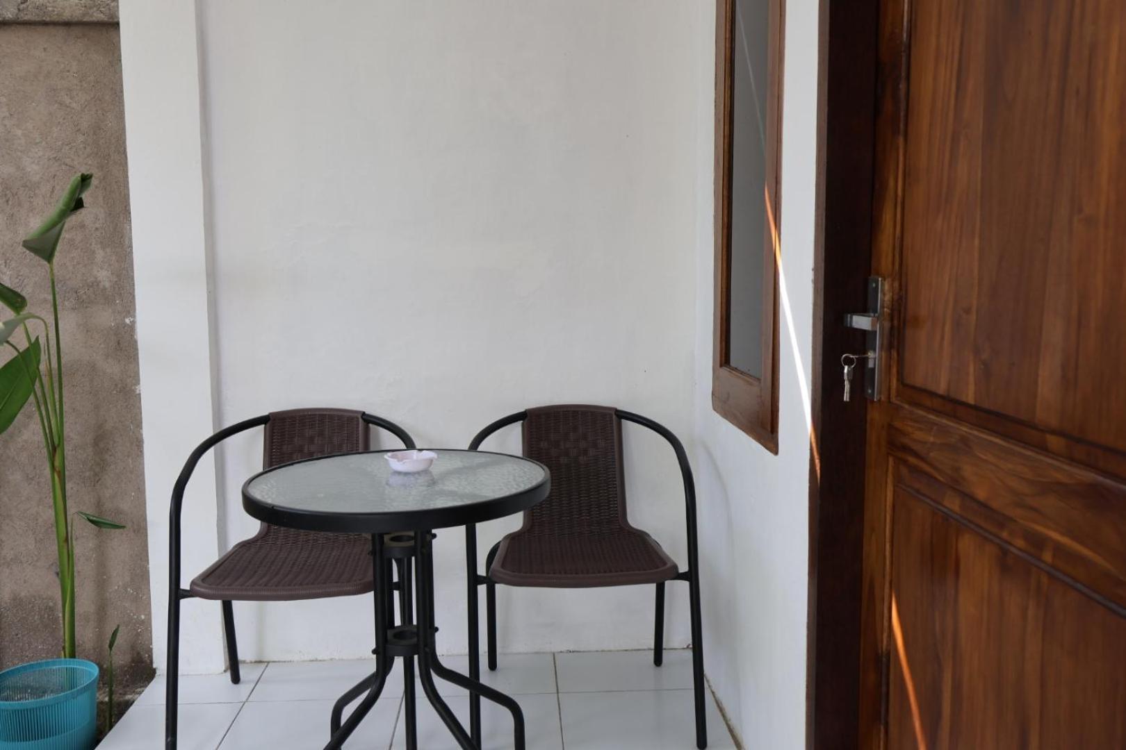 Rumah Tiga Gili ギリ・アイル エクステリア 写真