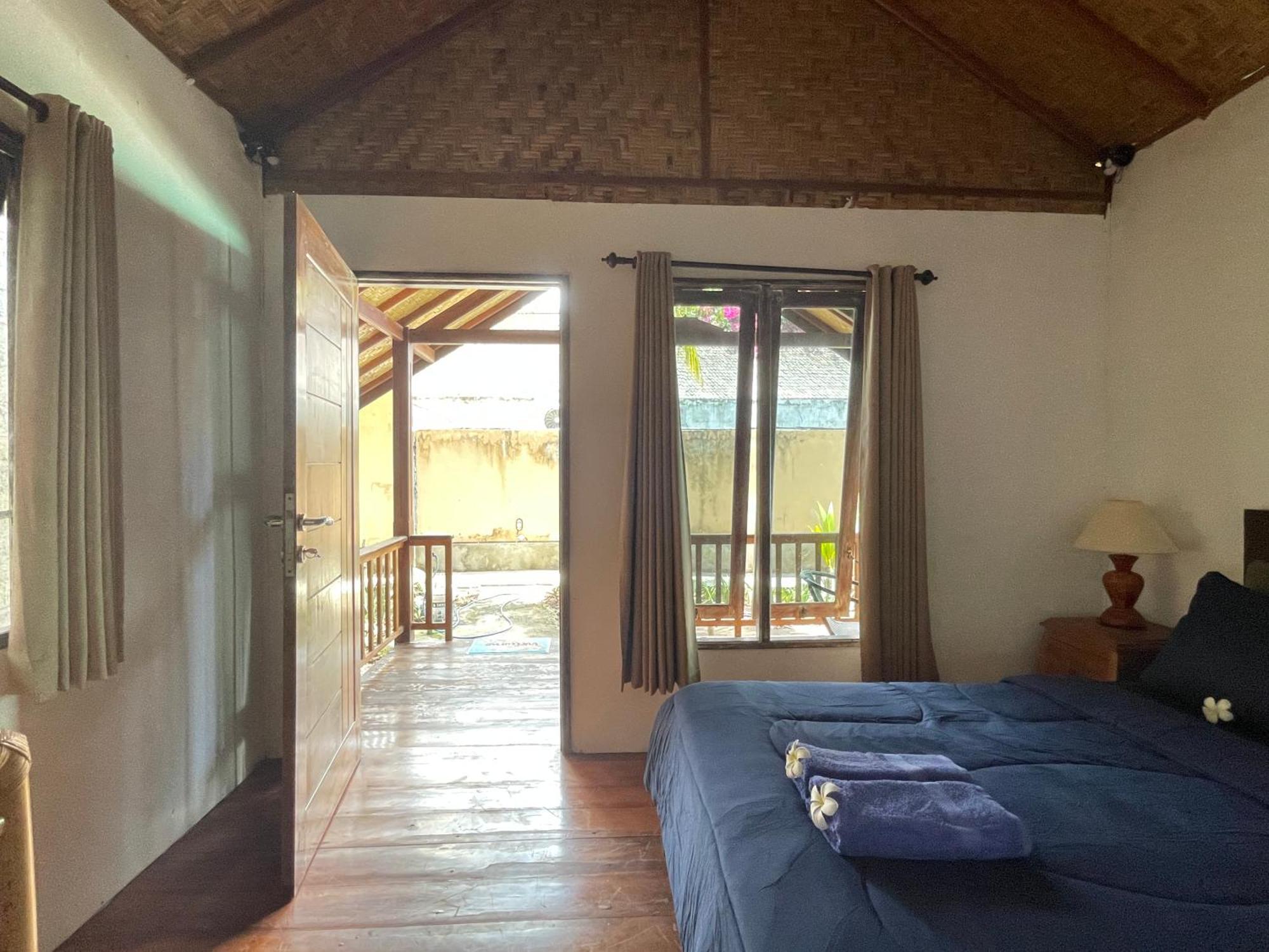Rumah Tiga Gili ギリ・アイル エクステリア 写真