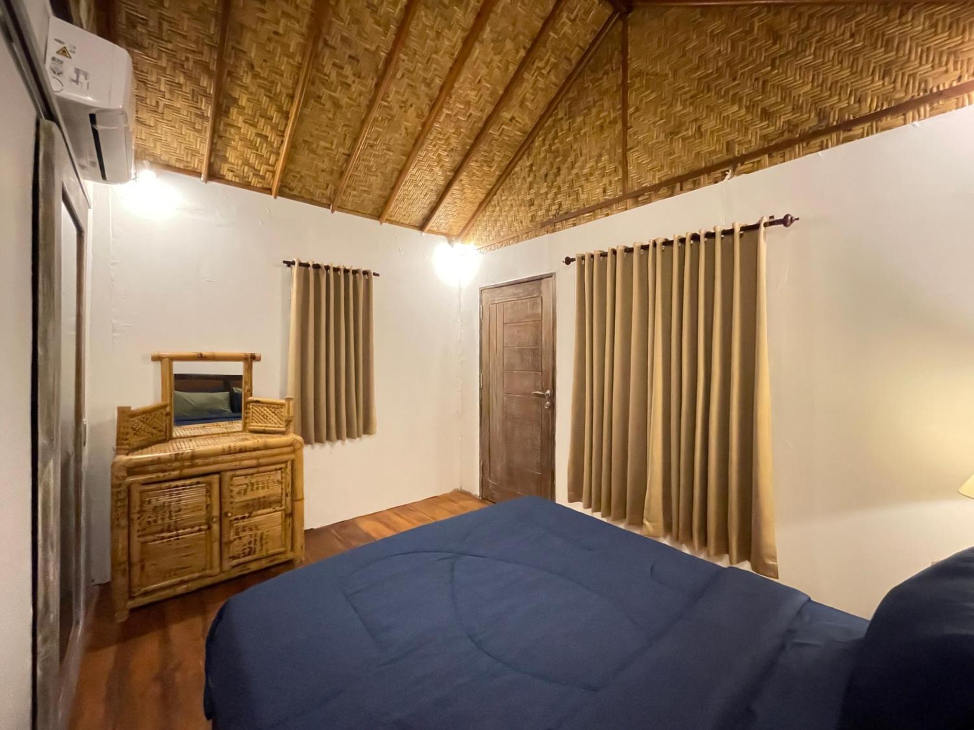 Rumah Tiga Gili ギリ・アイル エクステリア 写真