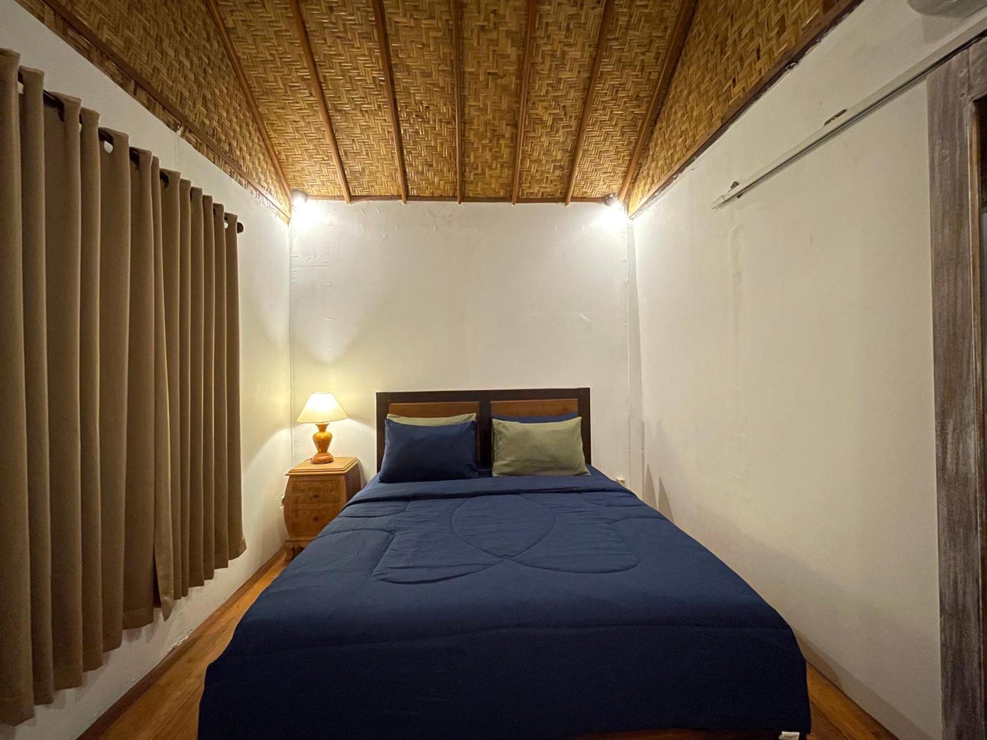 Rumah Tiga Gili ギリ・アイル エクステリア 写真
