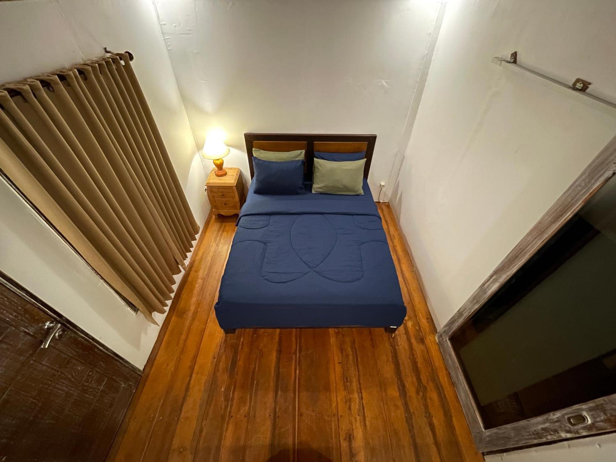 Rumah Tiga Gili ギリ・アイル エクステリア 写真