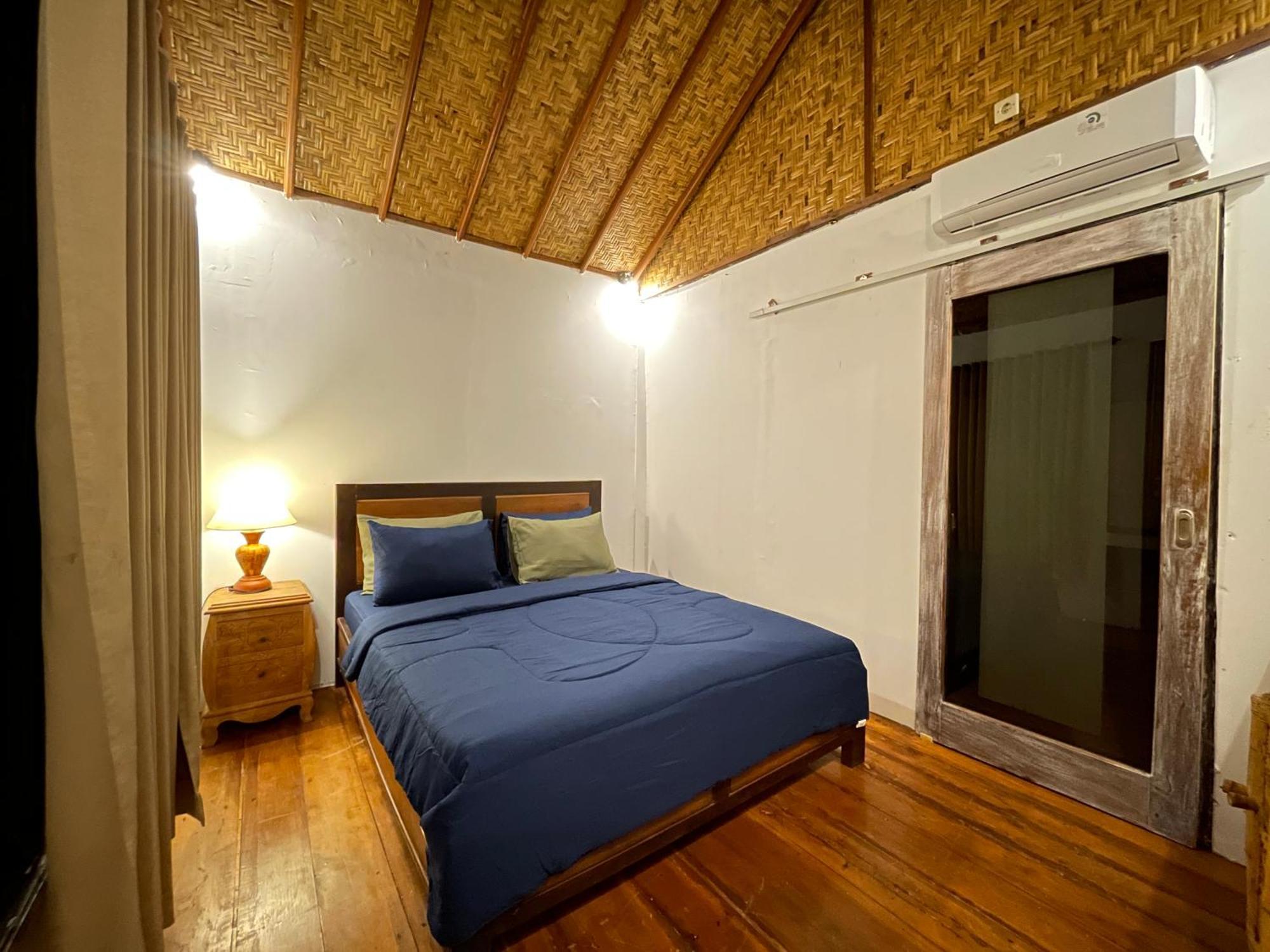 Rumah Tiga Gili ギリ・アイル エクステリア 写真