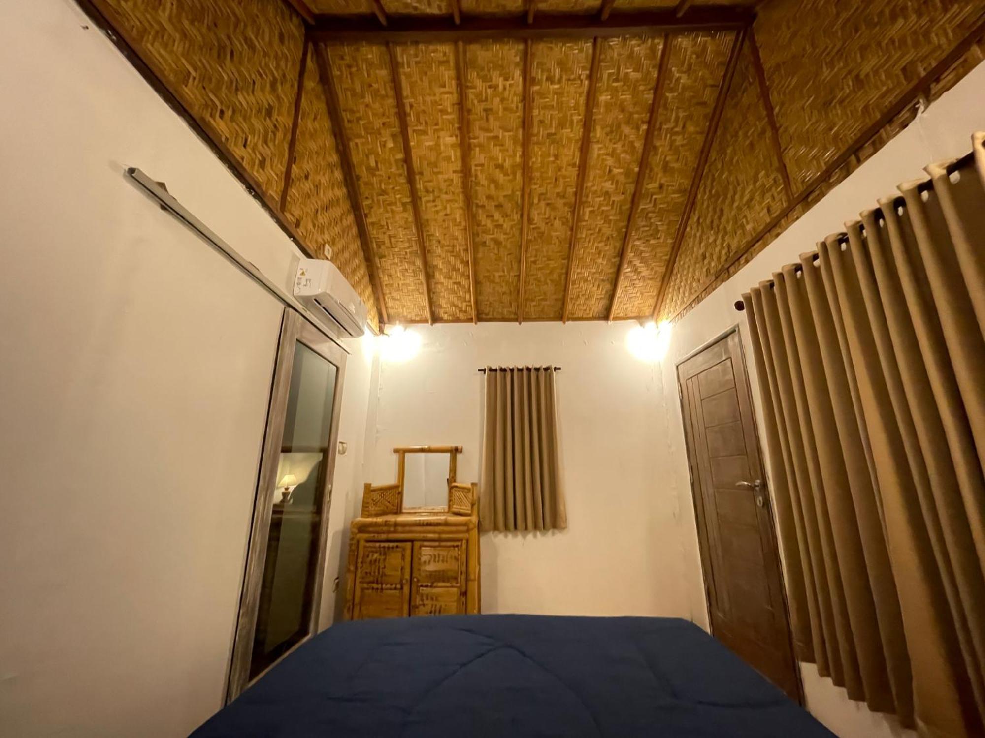 Rumah Tiga Gili ギリ・アイル エクステリア 写真