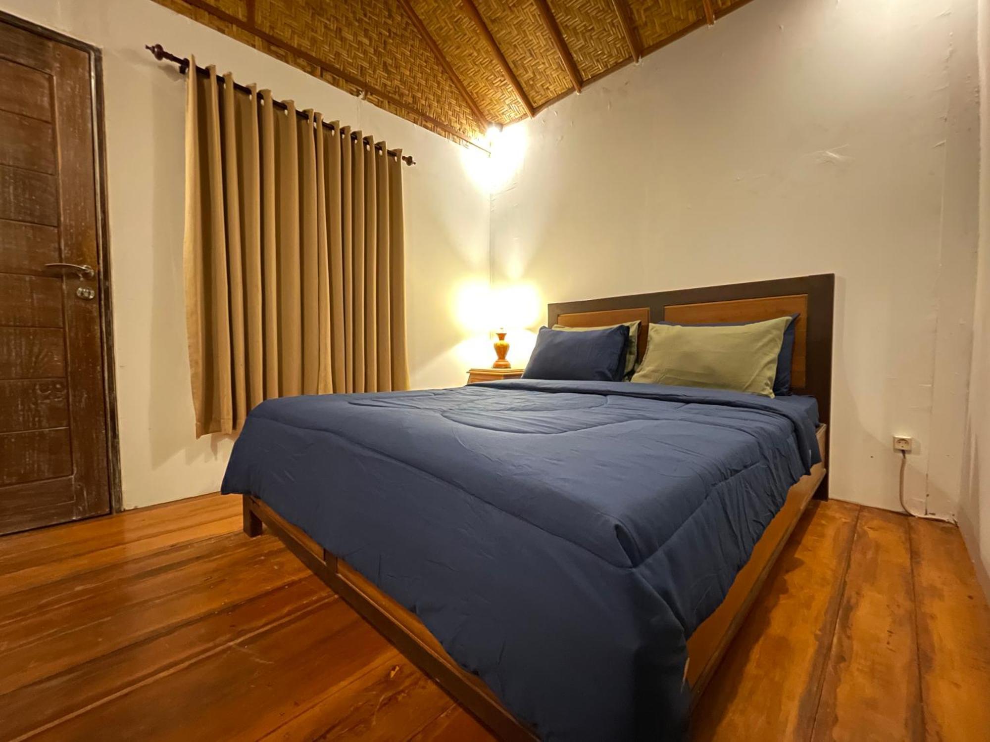 Rumah Tiga Gili ギリ・アイル エクステリア 写真