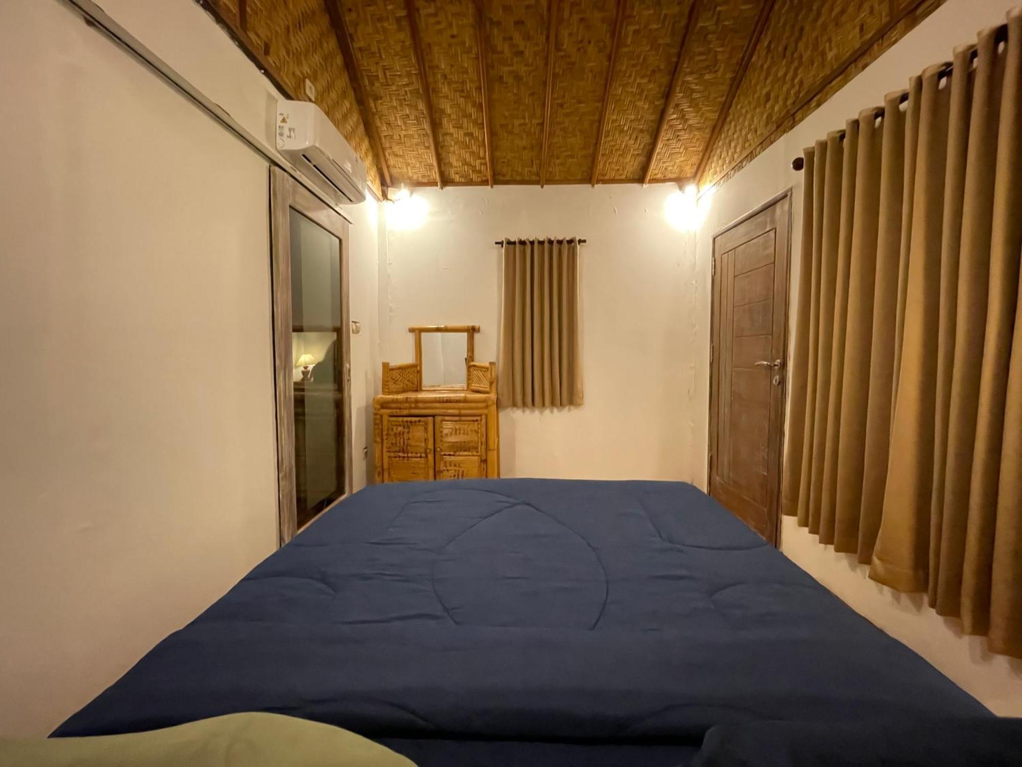 Rumah Tiga Gili ギリ・アイル エクステリア 写真