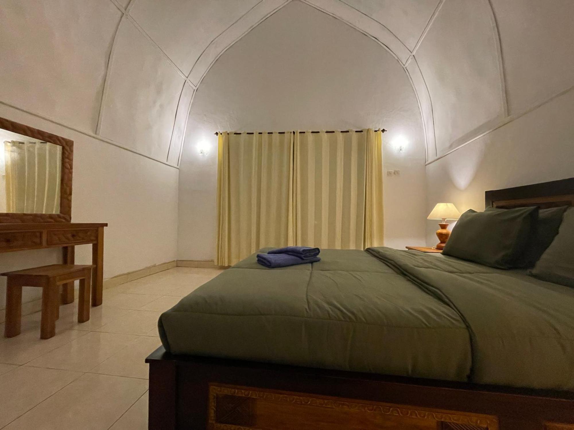 Rumah Tiga Gili ギリ・アイル エクステリア 写真